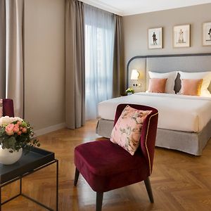 Deluxe Kamer